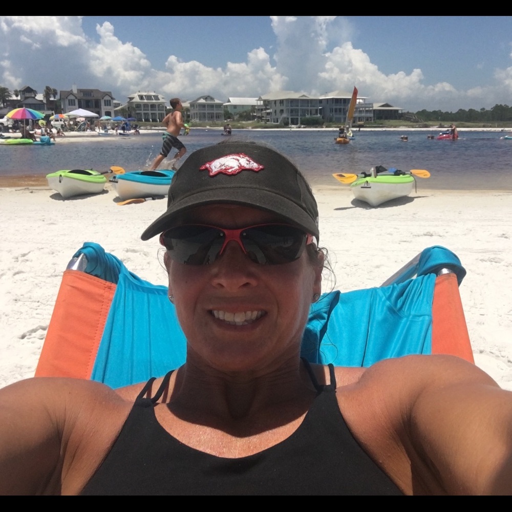 Meet your Posher, Amy